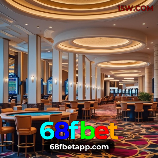 Apostas esportivas ao vivo na 68fbet