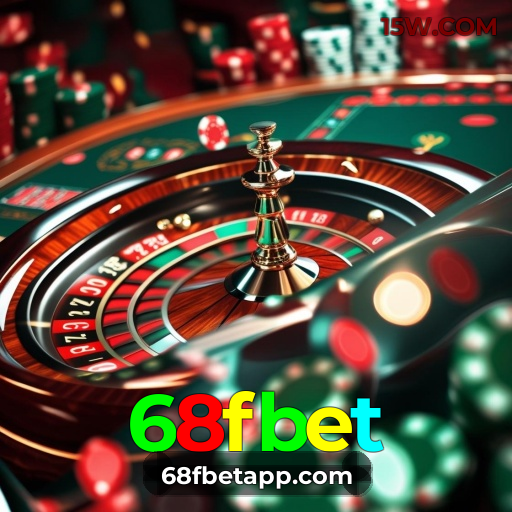 Promoções e bônus exclusivos da 68fbet