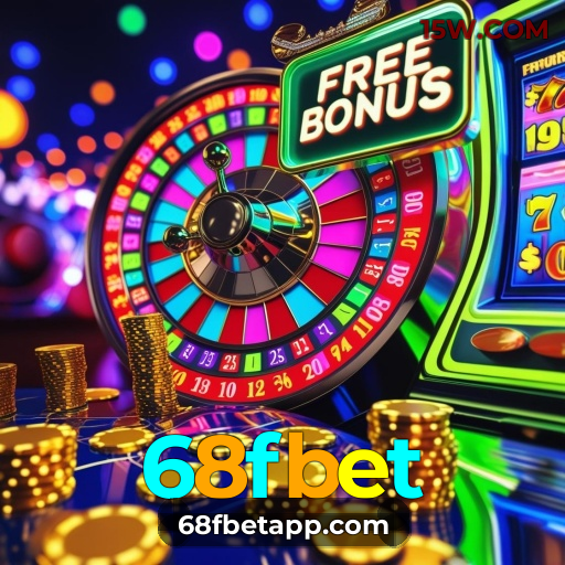 Jogos com maior RTP na 68fbet
