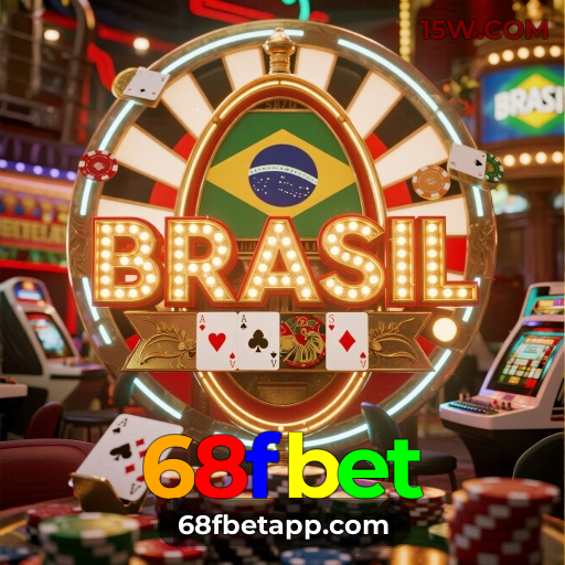 Instalação PC 68fbet