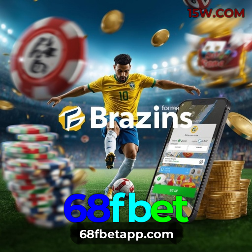Programa VIP 68fbet