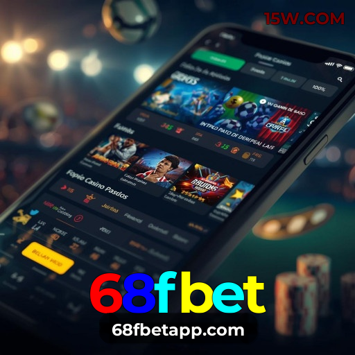 Métodos de pagamento aceitos na 68fbet