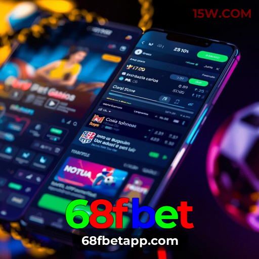 Instalação Android 68fbet