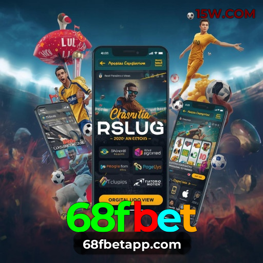 Cashback Semanal 68fbet