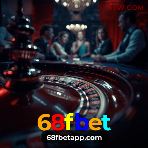 Streaming 4K no cassino ao vivo da 68fbet